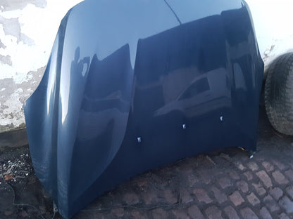 2013 - 2016 Volvo V40 III 525 Hatchback Bonnet