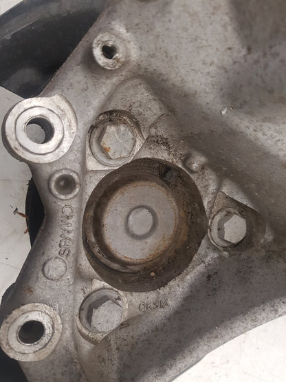 2019 - 2021 Volvo XC40 536 Estate Left Rear Hub Assembly 32246249