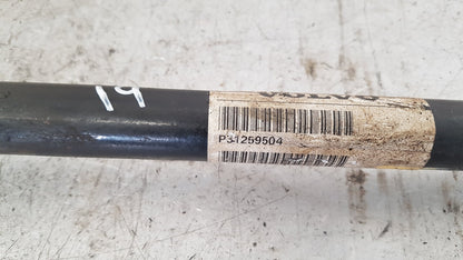 2008 - 2012 Volvo XC70  Estate Left Rear Drive Axle 31259504
