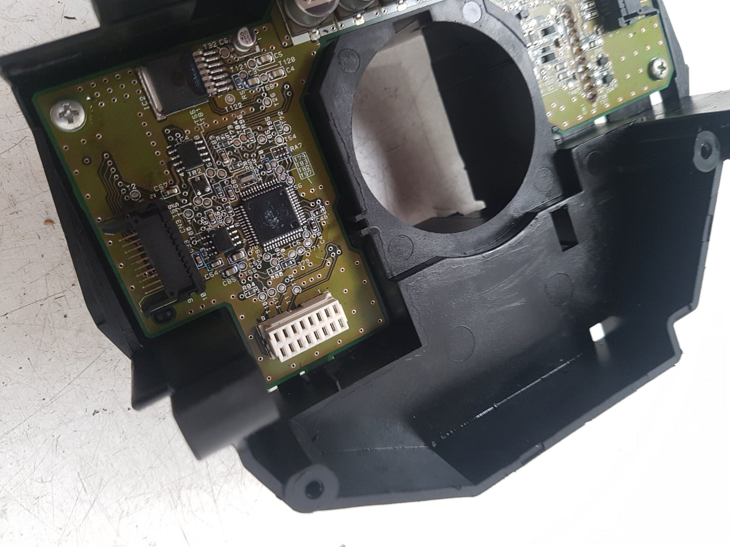 2005 - 2012 Volvo S40  Saloon Power Steering Control Module 30773142