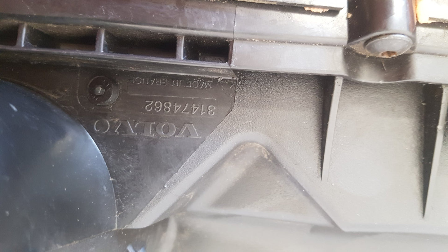 2015-2026 Volvo XC90 II 256 Air Filter Box 31474862 VRAC Grade A