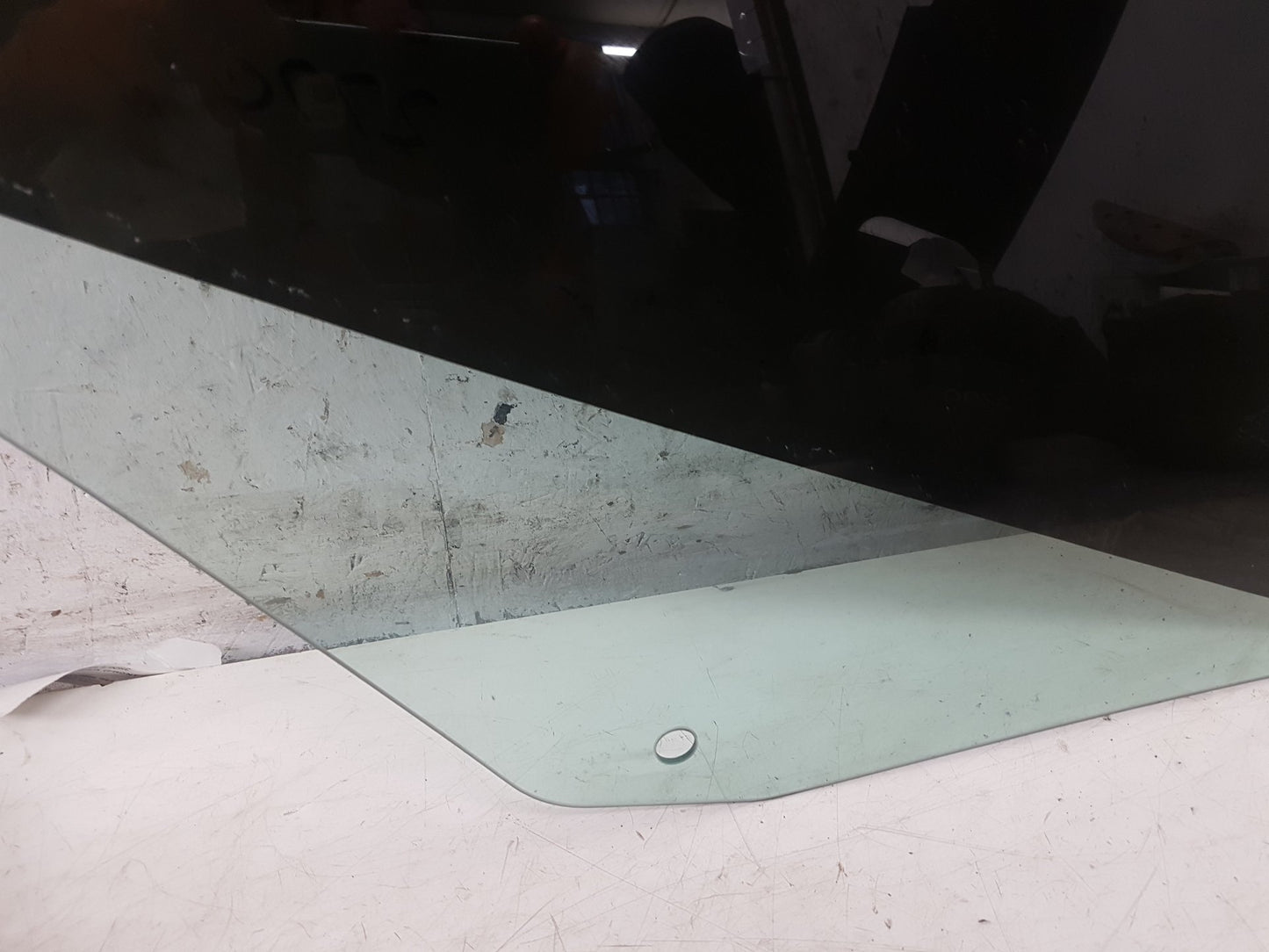 2017 - 2026 Volvo V60 II 225 Estate Right Rear Door Window