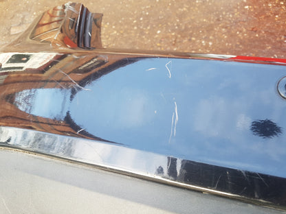 2015 Volvo S60  Saloon Rear Bumper 30795028