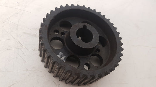 2008 - 2012 Saab 9-3  Convertible FUEL PUMP PULLEY 55183530