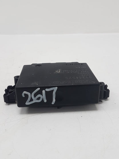 2010 - 2015 Volvo S60   PARKING SENSOR ECU 31314525