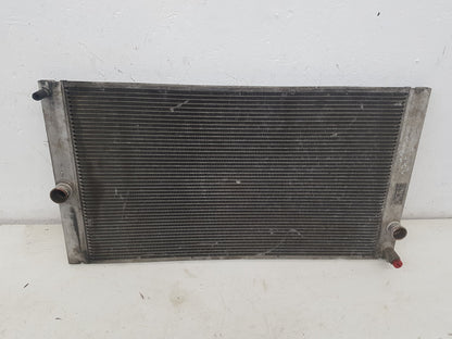 2004 - 2010 Volvo V50   Estate RADIATOR (MANUAL) (A/C CAR) 37206