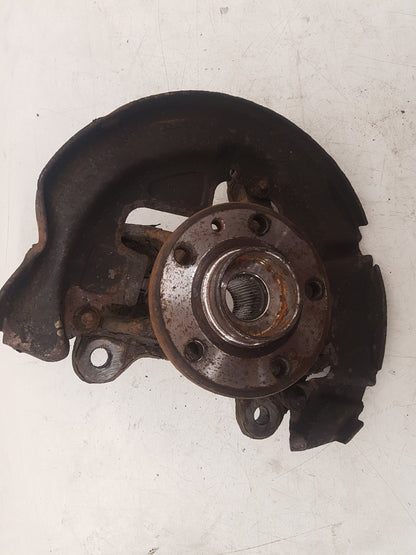 2010 - 2015 Volvo S80 II 124 Saloon Left Front Hub Assembly 32246153