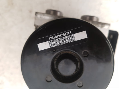 2008 - 2011 Volvo V70  Estate ABS Pump/Modulator 31261142