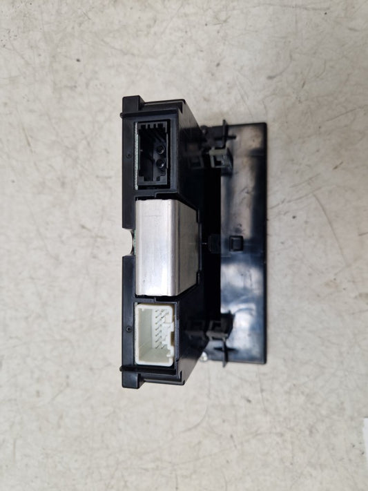 2010 Volvo S40  Saloon Dash Display Unit 31268055
