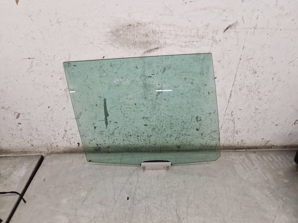 2005 - 2015 Saab 9-3  Estate Right Rear Door Window
