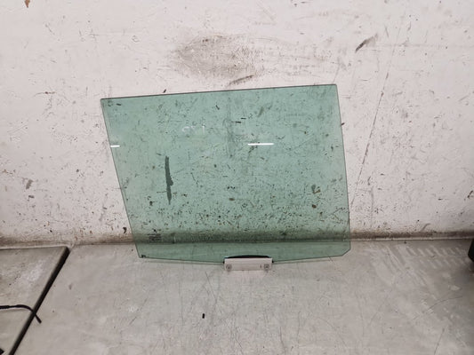 2005 - 2015 Saab 9-3  Estate Right Rear Door Window
