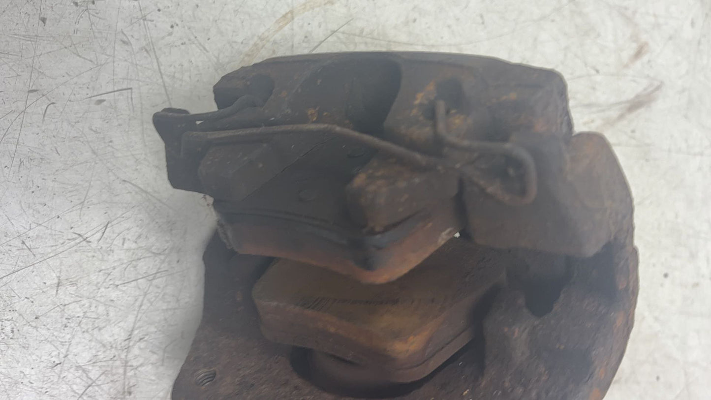2011 - 2014 Volvo XC90  Estate Left Rear Caliper 36051712