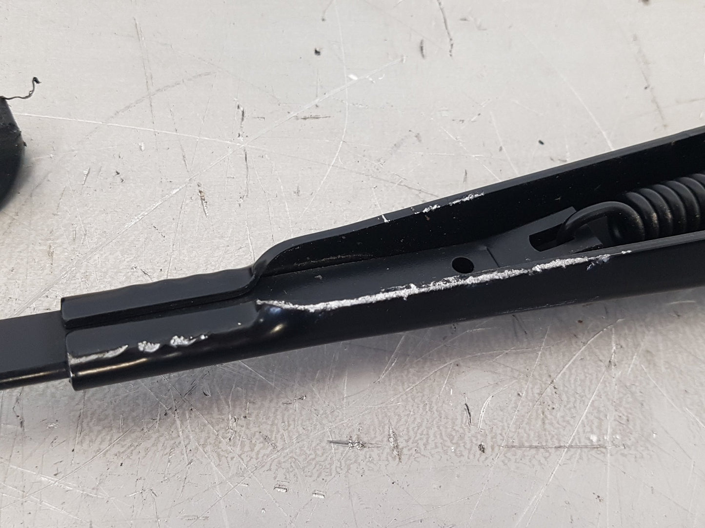 2008 - 2017 Volvo XC60  Estate FRONT WIPER ARMS (PAIR) RH 30753530