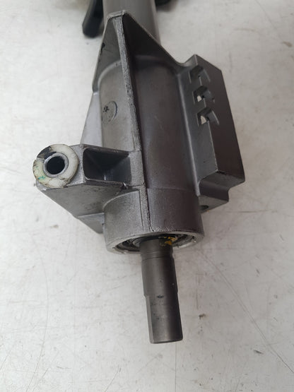 2010 Saab 9-3  Estate Steering Column 12846146