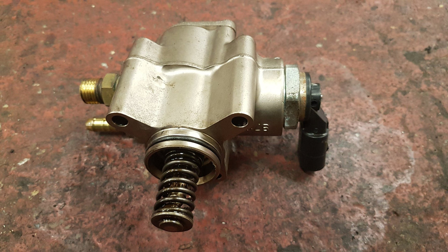 2007 - 2012 Audi R8 4.2 QUATTRO   Fuel Injection Pump 079127026h