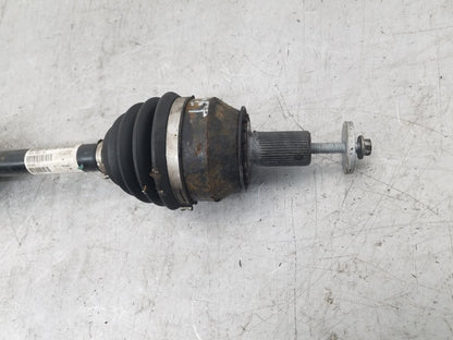2012 Volvo S80  Saloon Left Front Drive Axle 31256252 AG91-3B437-BA
