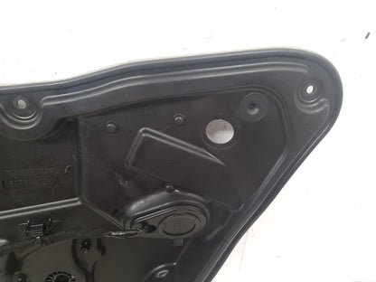 2015 Volvo S60  Saloon WINDOW REG (DRIVERS SIDE REAR) 30784313
