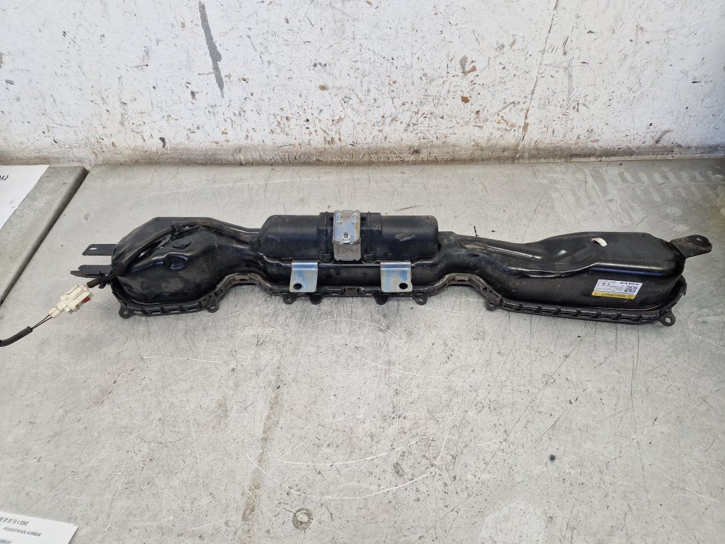 2013 - 2019 Volvo V40 III 525 Hatchback PEDESTRIAN AIRBAG 31305431