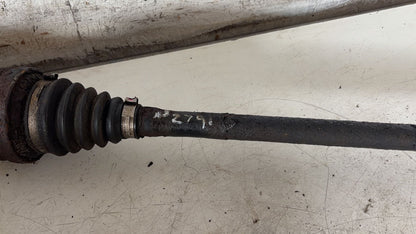 2004 - 2007 Volvo XC70  Estate Left Rear Drive Axle 8603680