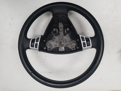 2004 Saab 9-3  Convertible Steering Wheel 12796743
