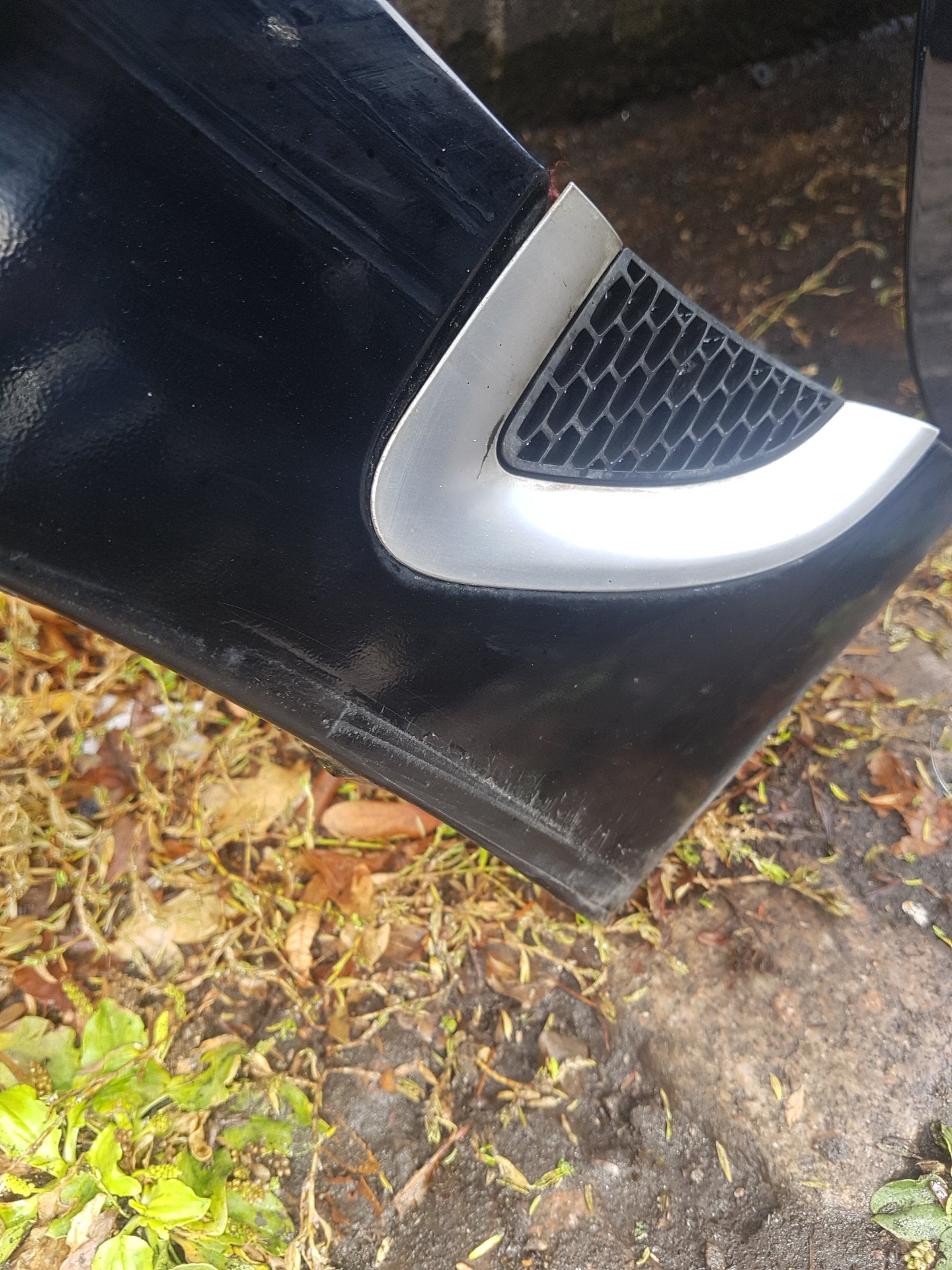 2010 - 2012 Saab 9-5  Saloon WING PANEL (PASSENGER SIDE) 13310314