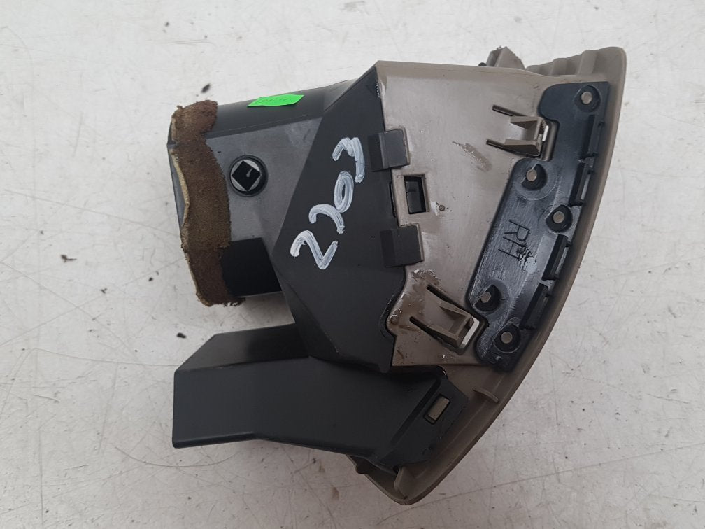 2002 - 2006 Volvo XC90  Estate AIR VENT (DRIVER SIDE FRONT) 3409399