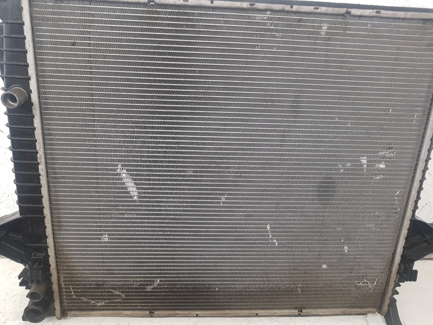 2011 - 2014 Volvo XC90  Estate RADIATOR (AUTOMATIC)  (A/C CAR) 31293550