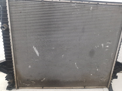 2011 - 2014 Volvo XC90  Estate RADIATOR (AUTOMATIC)  (A/C CAR) 31293550