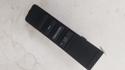 2006 - 2011 Saab 9-3  Estate NIGHT PANEL SWITCH 12771358