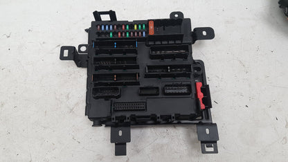 2007 - 2015 Saab 9-3  Estate Interior Fuse Box 12769679
