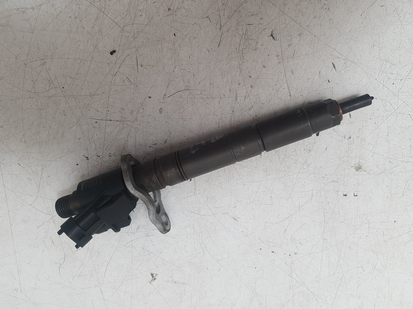 2010 - 2016 Volvo S80  Saloon Fuel Injector 31303238