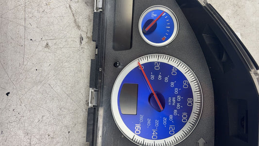 2007 - 2014 Volvo XC90  Estate Instrument Cluster 30765611