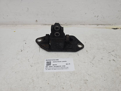 2000 - 2004 Volvo S60  Saloon Bottom Engine Mount 8624757