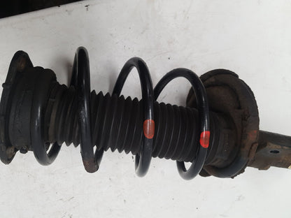 2008 - 2009 Volvo C70  Convertible Right Front Shock Absorber 31277595
