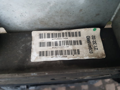 2007 Volvo V70  Estate Front Subframe 30793294