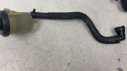 2010 - 2015 Volvo V60   POWER STEERING RESEVOIR 31302576