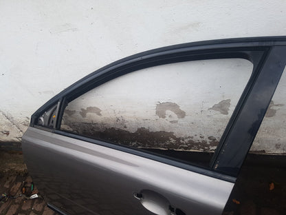 2010 - 2015 Volvo S80 II 124 Saloon DOOR - BARE (FRONT PASSENGER SIDE) 32228890
