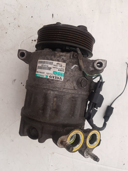 2012 - 2019 Volvo V40  Hatchback A/C Compressor 31291251