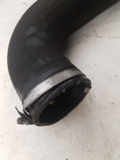 2007 - 2013 Volvo C70  Convertible INTERCOOLER HOSE