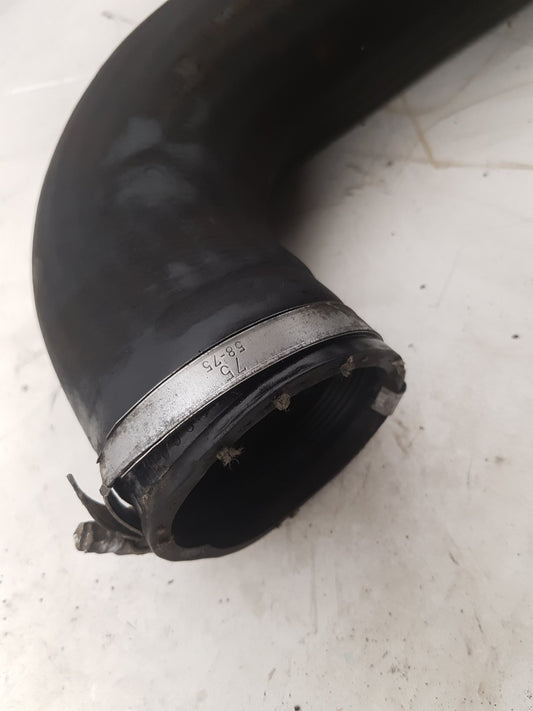 2007 - 2013 Volvo C70  Convertible INTERCOOLER HOSE