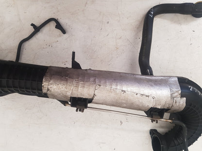 2006 - 2012 Volvo C30  Hatchback INTAKE PIPE