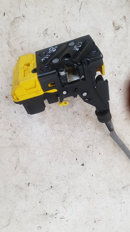 2006-2014 Volvo XC90 I 275 SUV Right Rear Door Front Lock Mechanism