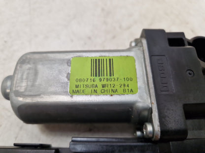 2004 - 2010 Volvo V50   Estate WINDOW REG MOTOR (PASSENGER SIDE FRONT) 31288115