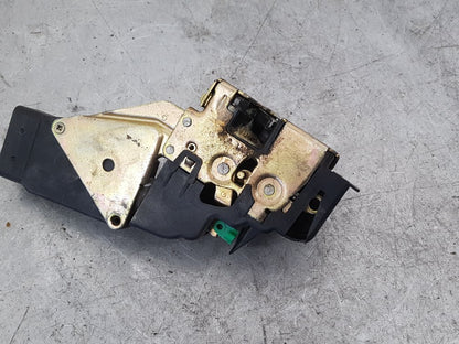 1999 - 2004 Volvo V40  Estate Left Front Door Lock Actuator