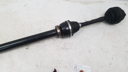 2005 Volvo V70  Estate DRIVESHAFT - DRIVER FRONT (MANUAL) 9181256