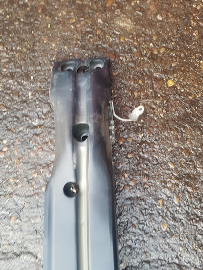 2013 - 2016 Volvo V40 III 525 Hatchback REAR BUMPER  BACKING/ABSORBER