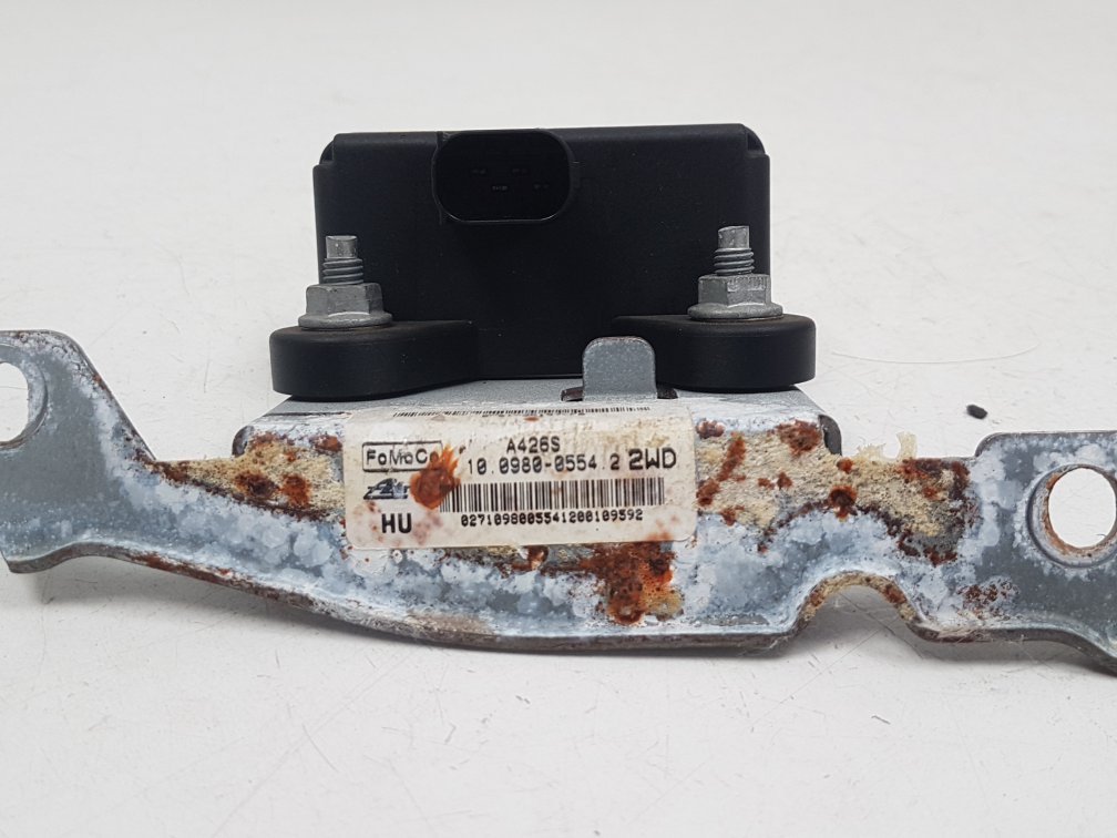 2008 - 2013 Volvo C30  Hatchback YAW SENSOR 8M51-3C187-FA 10.1701-0648.3