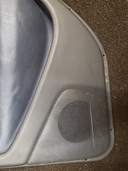 2003 - 2007 Volvo V70  Estate Right Rear Door Trim 39975496