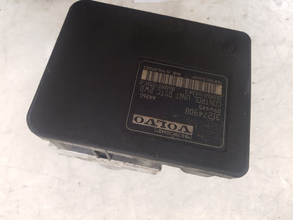 2006 - 2012 Volvo C30  Hatchback ABS Pump/Modulator 31274907