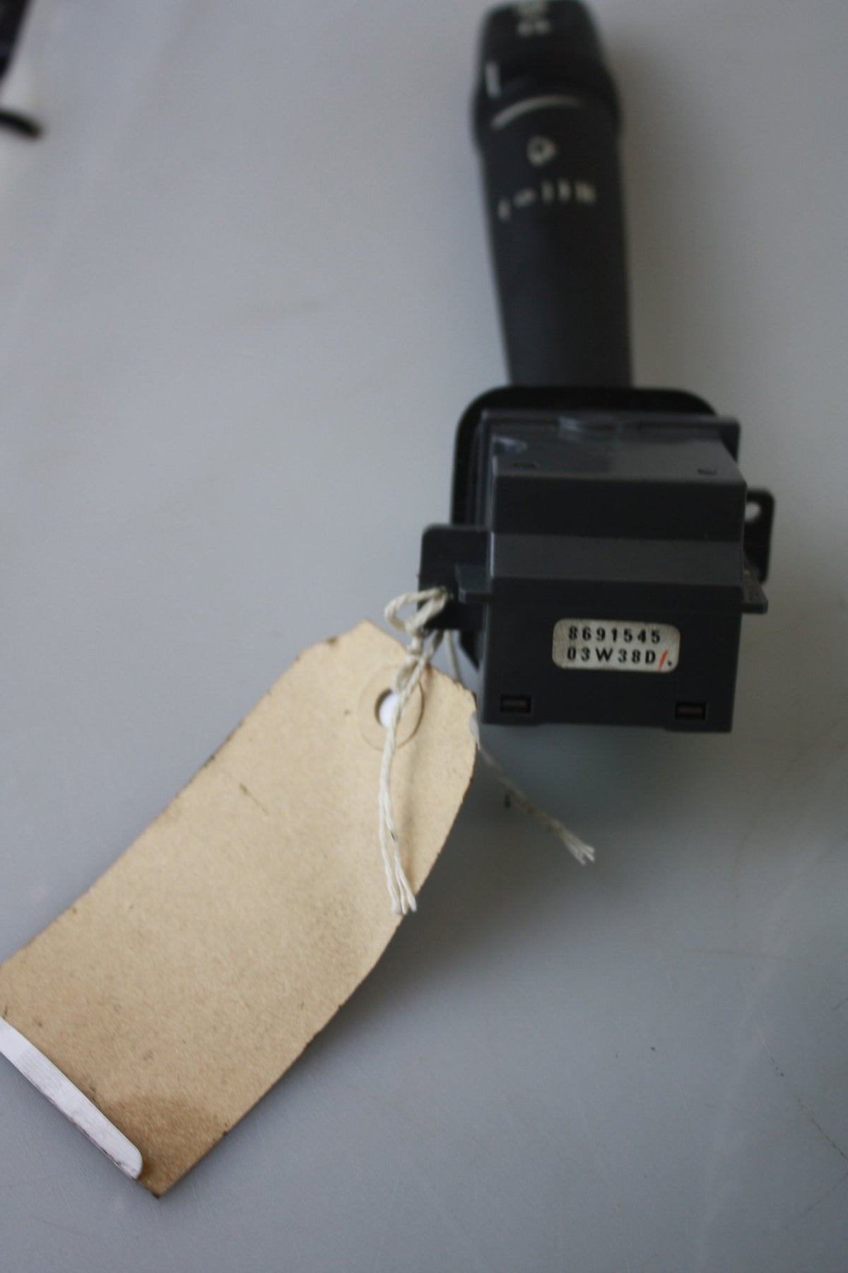 2002-2006 Volvo XC90 V70 Wiper Stalk Switch 8691545